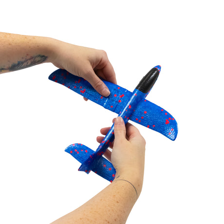 FOAM GLIDER