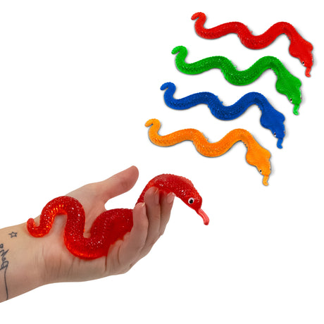 STRETCHY SNAKE