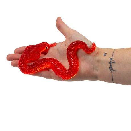 STRETCHY SNAKE