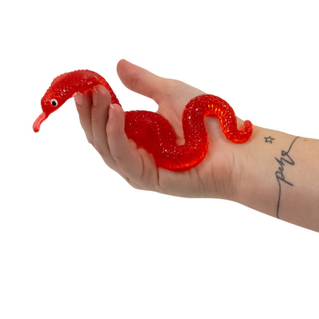 STRETCHY SNAKE