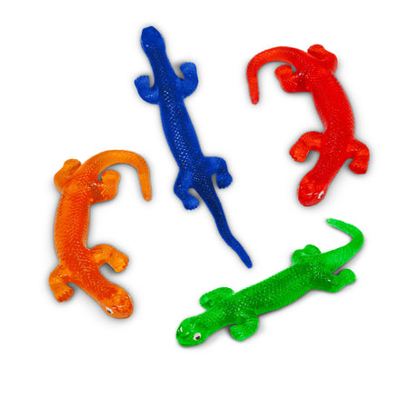 STRETCHY LIZARD