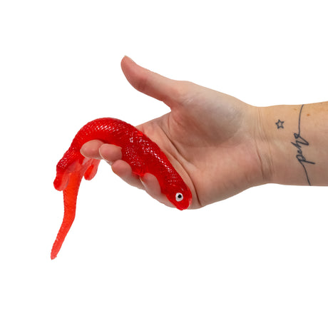 STRETCHY LIZARD