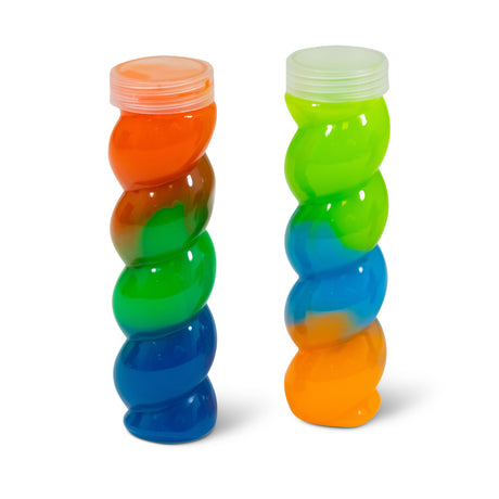 SPIRAL SLIME