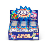 SNAP CARDS FSC