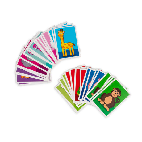 SNAP CARDS FSC