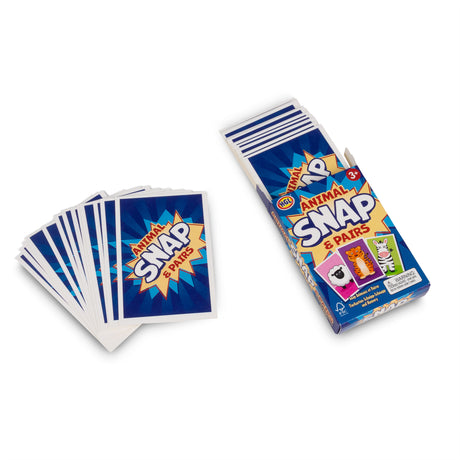 SNAP CARDS FSC