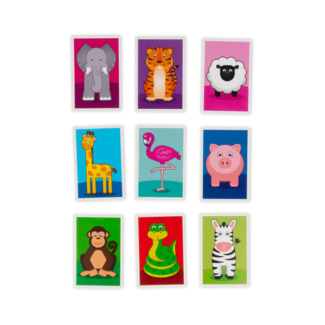 SNAP CARDS FSC