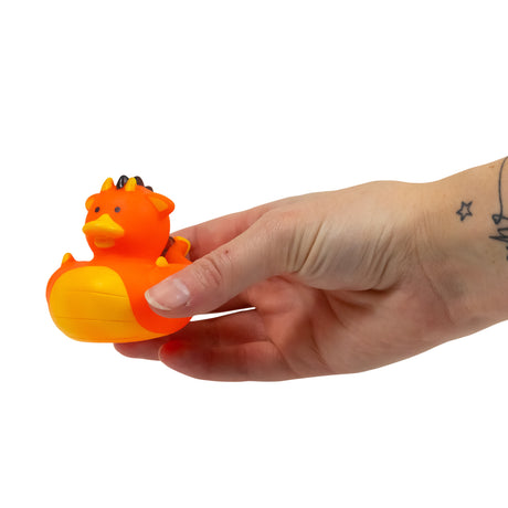 DINOSAUR DUCKS