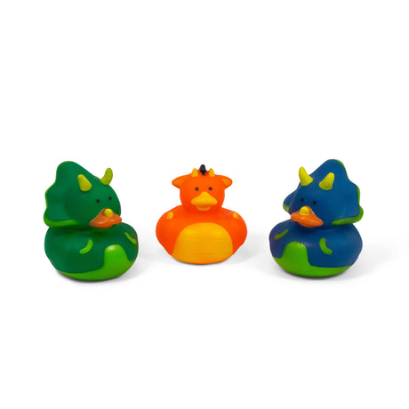 DINOSAUR DUCKS