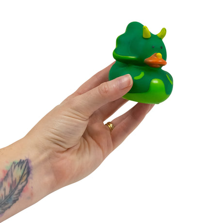 DINOSAUR DUCKS