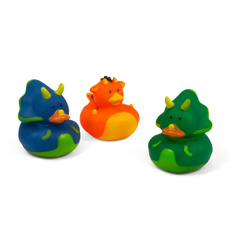 DINOSAUR DUCKS
