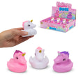 UNICORN DUCKS