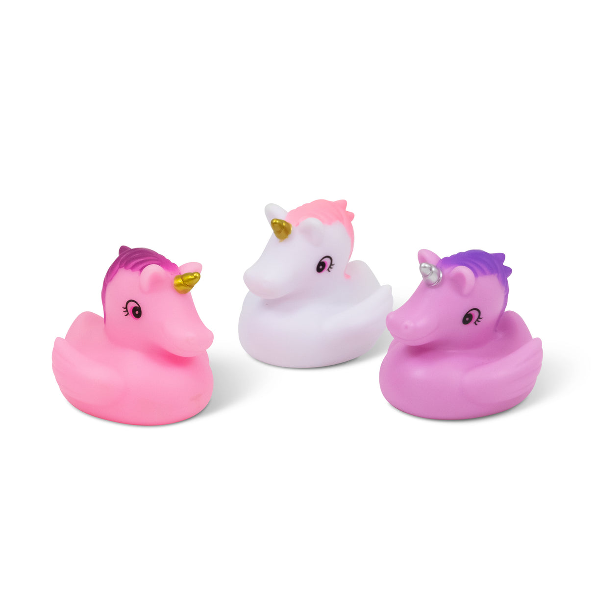 UNICORN DUCKS