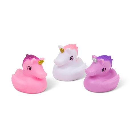 UNICORN DUCKS