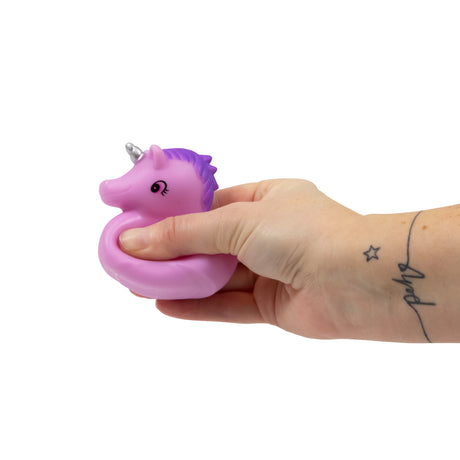 UNICORN DUCKS