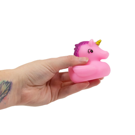 UNICORN DUCKS