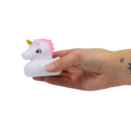 UNICORN DUCKS