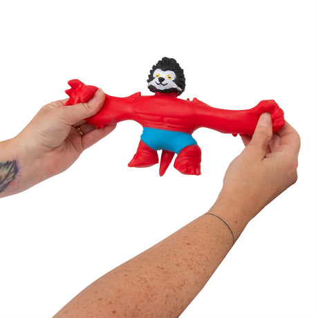 SQUEEZY BEAD MONSTERS