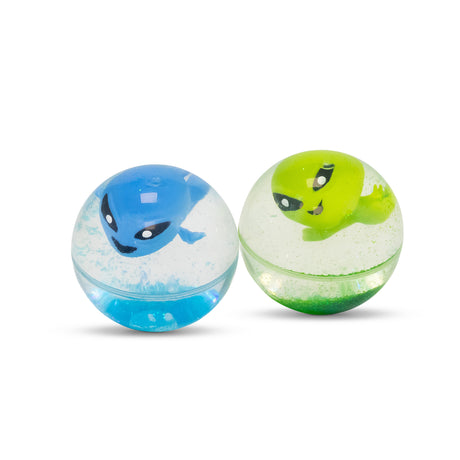 ALIEN WATER BALL