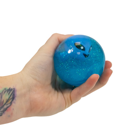 ALIEN WATER BALL