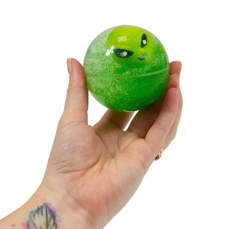 ALIEN WATER BALL