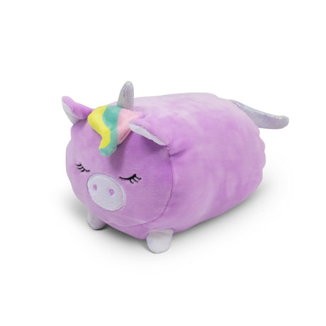 SOFT N SNUG DINOSAUR & UNICORN