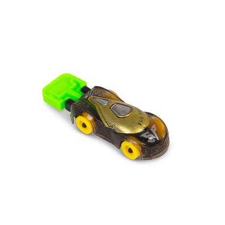 4PK MINI RACING CARS