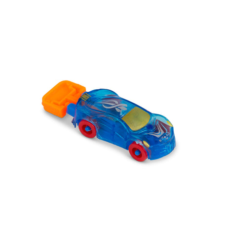 4PK MINI RACING CARS