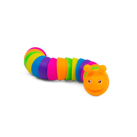 WIGGLE CATERPILLAR
