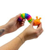 WIGGLE CATERPILLAR