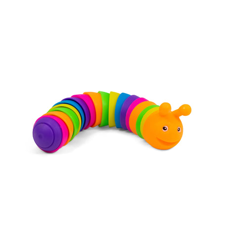 WIGGLE CATERPILLAR