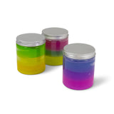 GLOW IN THE DARK PUTTY TUB
