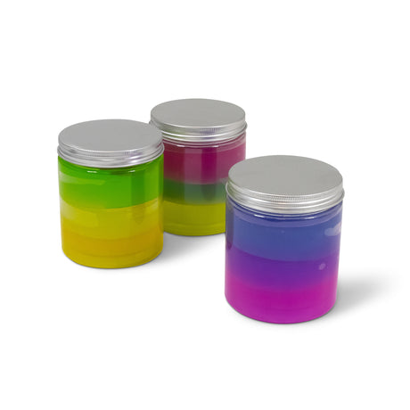 GLOW IN THE DARK PUTTY TUB