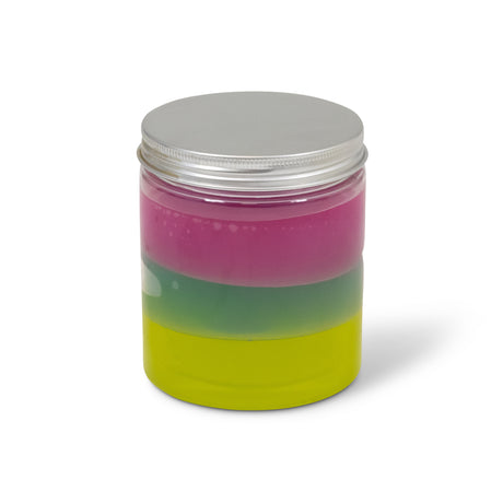 GLOW IN THE DARK PUTTY TUB