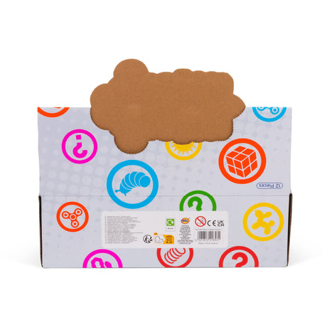 MICRO FIDGETZ SERIES 2