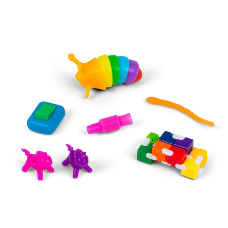 MICRO FIDGETZ SERIES 2