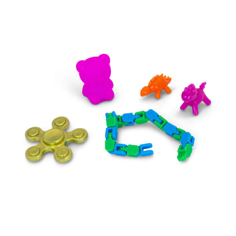 MICRO FIDGETZ SERIES 2