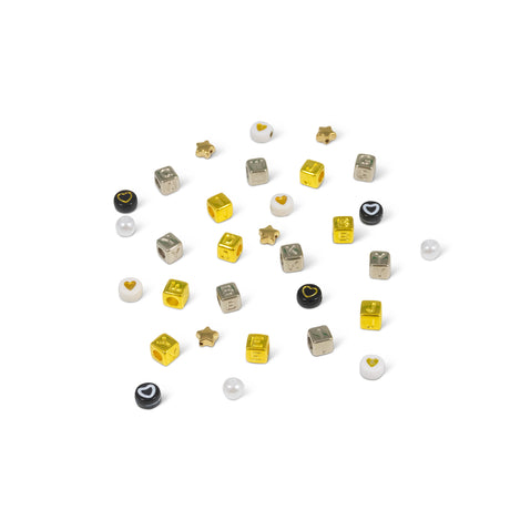 CONCERT BRACELETS - SMALL BOX ASSORTMENT IN CDU