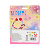 CONCERT BRACELETS - MEDIUM BOX ASSORTMENT IN CDU