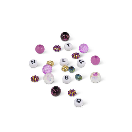 CONCERT BRACELETS - MEDIUM BOX ASSORTMENT IN CDU