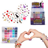 CONCERT BRACELETS - BUMPER SET IN CDU