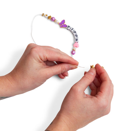 CONCERT BRACELETS - BUMPER SET IN CDU