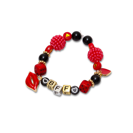 CONCERT BRACELETS - BUMPER SET IN CDU