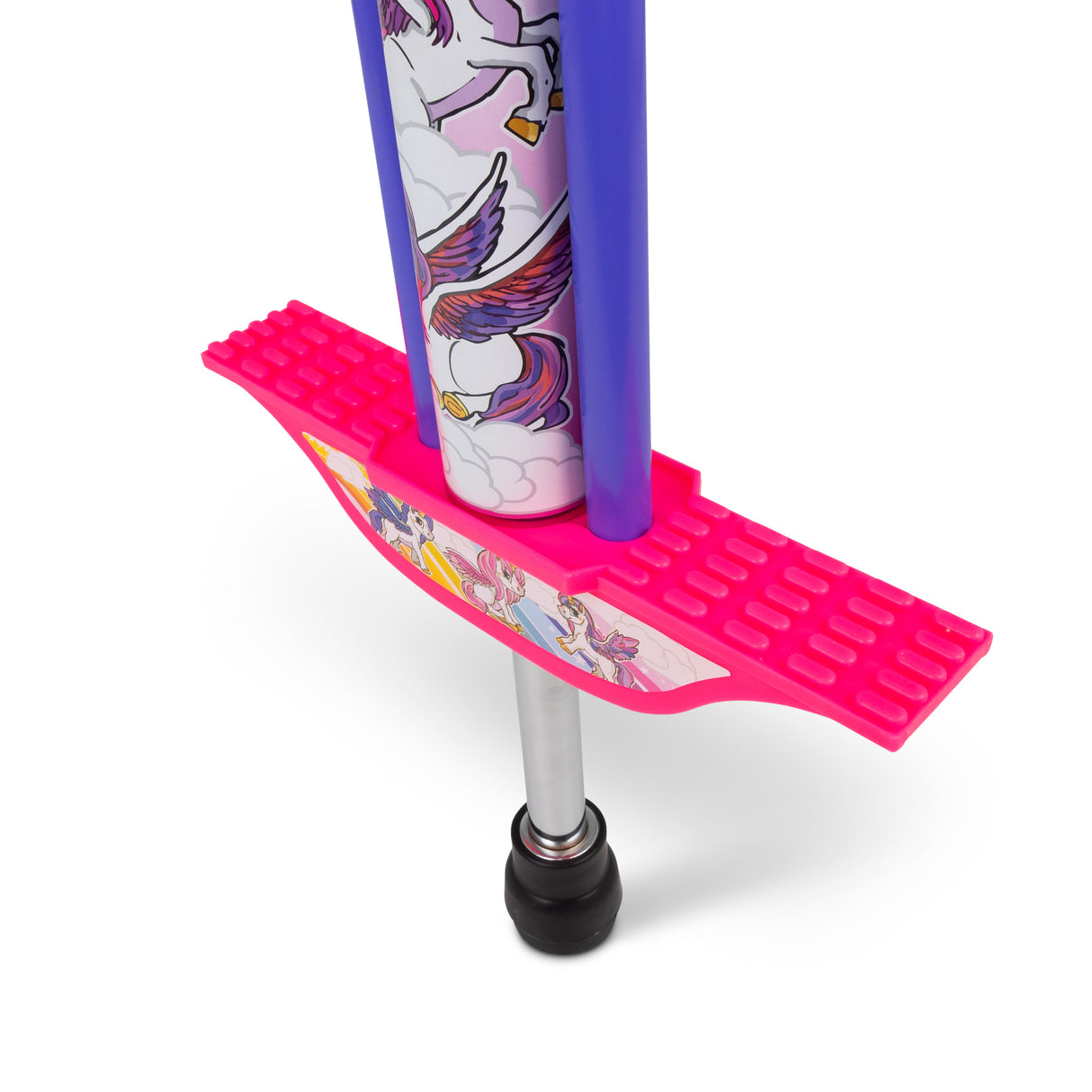 UNICORN POGO STICK 89CM