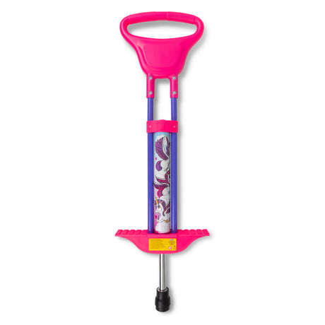 UNICORN POGO STICK 89CM