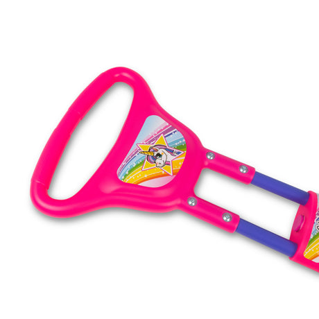 UNICORN POGO STICK 89CM
