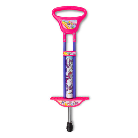 UNICORN POGO STICK 89CM