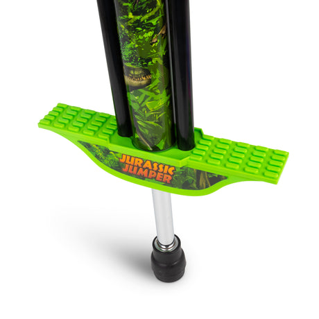 DINOSAUR POGO STICK 89CM