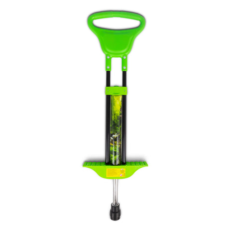 DINOSAUR POGO STICK 89CM