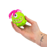 SQUISHY MONSTER